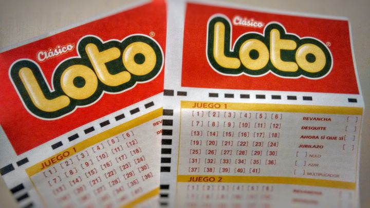 Resultados Loto Chile: números que cayeron y premios del sorteo 4643, 16 de mayo