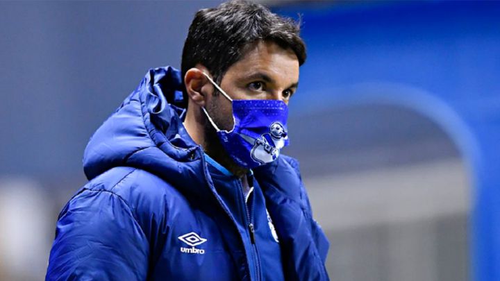 El DT con extenso paso por Chile que logró la hazaña en México