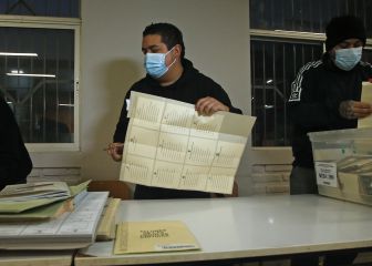 Elecciones Municipales Servel 2021: dónde consultar los resultados por regiones
