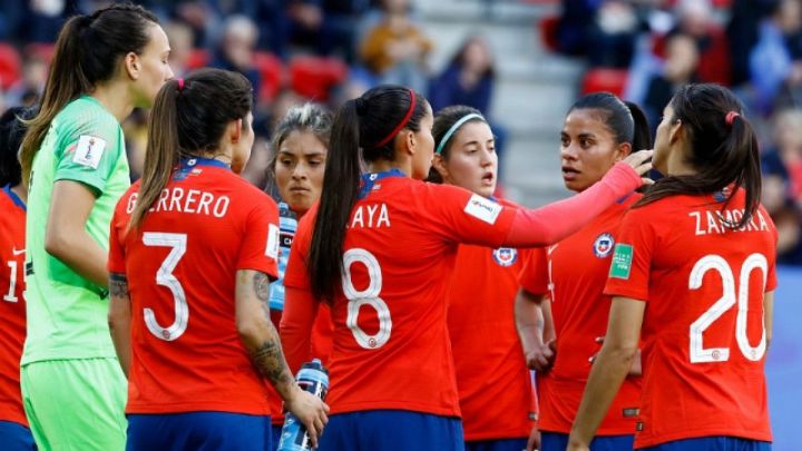 La Federación de Fútbol de Chile confirmó al nuevo rival de la Roja para la fecha FIFA de junio, que se sumará a Alemania para preparar los Juegos Olímpicos.