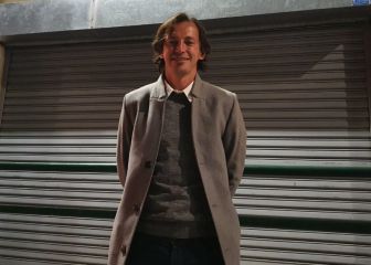De futbolista a nuevo alcalde: