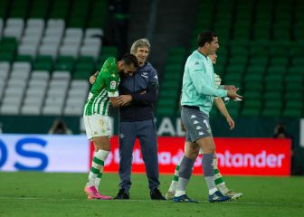 Las cifras de Manuel Pellegrini que impactan en España