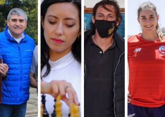 ¿Cómo les fue a los candidatos deportistas en las elecciones?