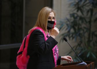 Pamela Jiles promete nuevos retiros AFP: qué dijo y cuándo podrían llegar