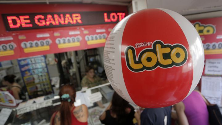 Resultados Loto Chile: números que cayeron y premios del sorteo 4644, 18 de mayo