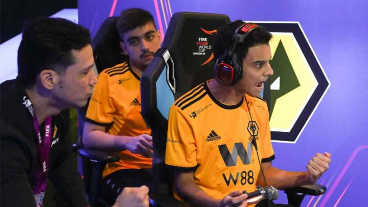 El complejo panorama que generó la pandemia a nivel mundial, y también a los clubes de deporte tradicional, lo que abrió una nueva puerta para los Esports.