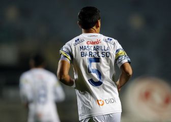 La racha más increíble que Julio Barroso mantiene con vida