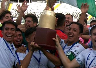 De vender hamburguesas a volver al fútbol profesional tras 5 años: