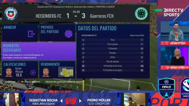 ANFP cerró fase regular con Everton y Cruzados como favoritos