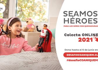 Coaniquem revela nuevo informe e inicia segunda colecta online