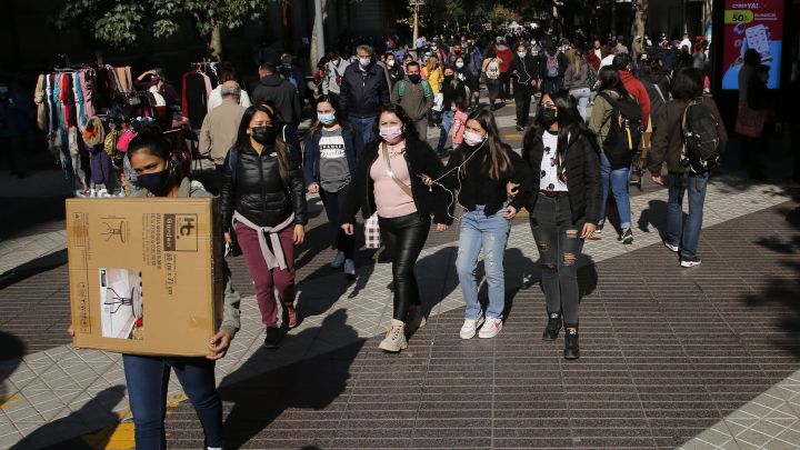 Préstamo Solidario Clase Media: cómo revisar el estado de solicitud y cuándo lo cobraré