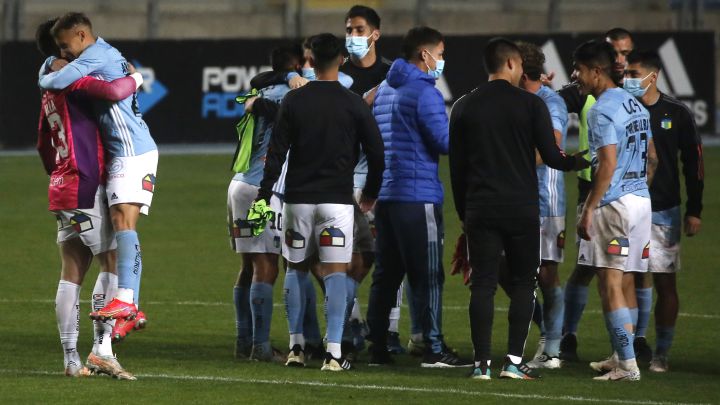 La Serena y O'Higgins lograron triunfos clave para subir en la tabla de posiciones. Melipilla se quedó en la medianía y Palestino sufre abajo.