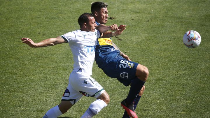 Everton - S. Wanderers: TV, horario y cómo ver online el Campeonato Nacional