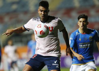 Los 3 apuntados de la nueva derrota de la U