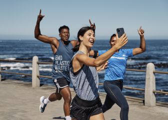 ¿Preparado para correr? Únete al desafío Run For The Oceans