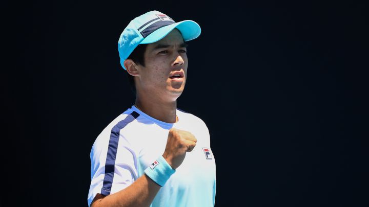 ¿Quién es Mackenzie McDonald, el próximo rival de Garin en Roland Garros?