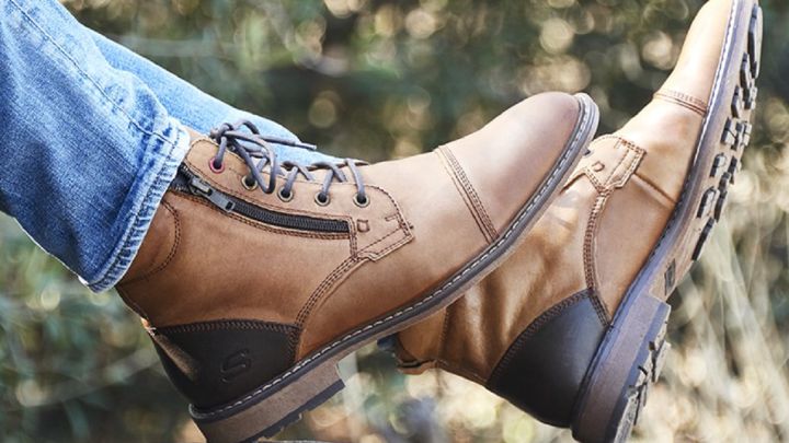 Cyber: Skechers trae una gran variedad de productos con hasta 50% de descuento