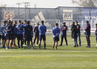 La U confirma el adiós de dos históricos: