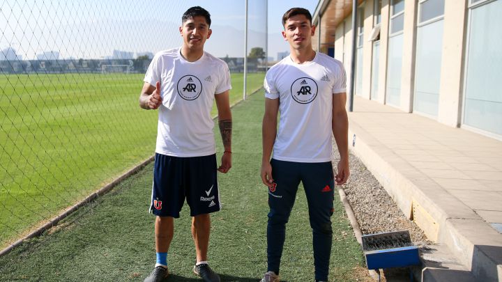 La participación de la U en campaña de Adidas para proteger los océanos