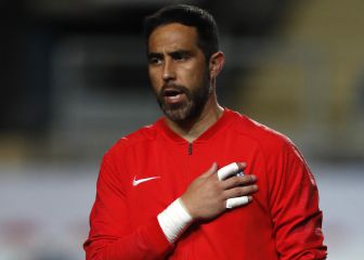 Bravo elogió a dos jugadores de la Roja y dejó un recado por la Copa América