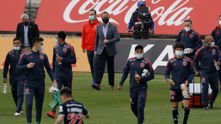 El doble problema que enfrenta el nuevo directorio de la U