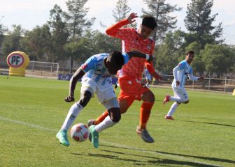 Cobreloa rescata un punto a pesar de los contagios
