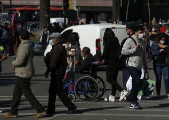 Toque de queda hoy, sábado 12 de junio en Chile: nuevos horarios, hasta cuándo va y multas por salir