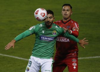 Tabla de posiciones del fútbol chileno actualizada hoy: fecha 10 | 7 de junio