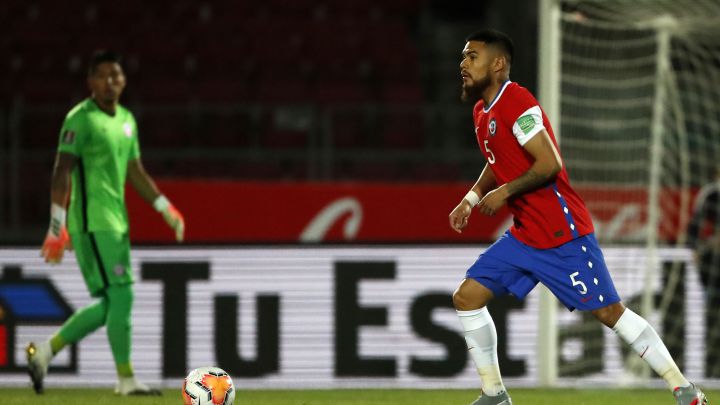 El crucial fallo a favor de Palestino por el traspaso de Paulo Díaz