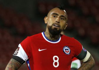 El nuevo escenario que espera a Vidal en su reintegro a la Roja