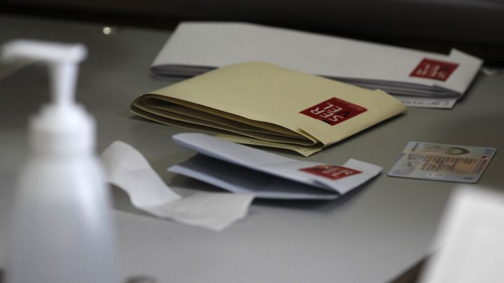Elecciones de gobernadores 2021: link y cómo consultar mi local de votación