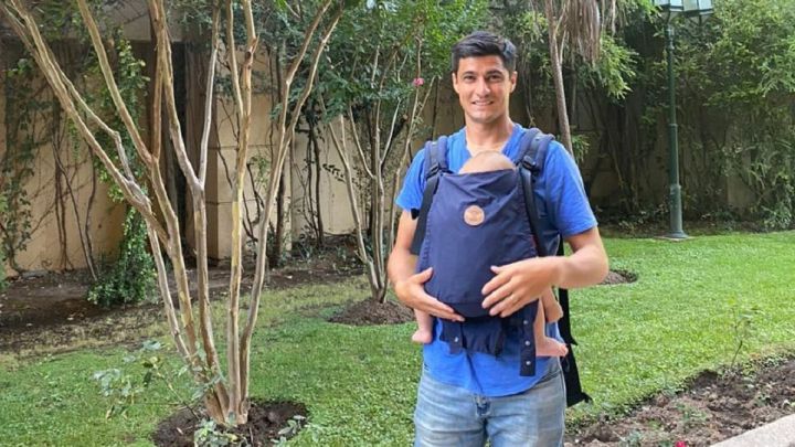 "Parto a Tailandia": la nueva aventura del delantero chileno más 'patiperro'
