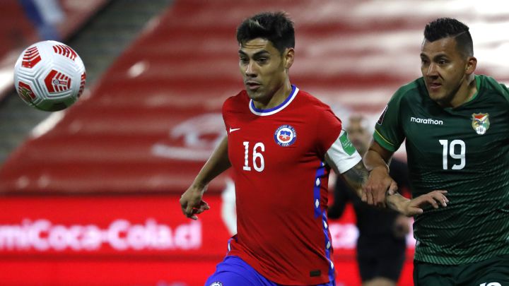 Copa América 2021: Qué jugadores chilenos jugarán por primera vez