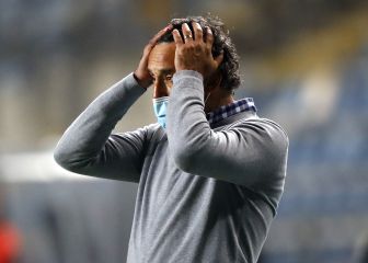 El duro castigo que recibió Miguel Ponce por su incidente contra Colo Colo
