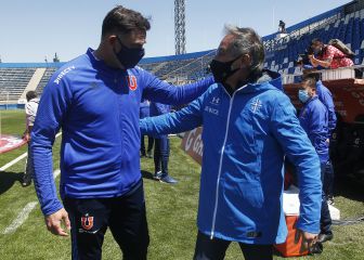 Anuncian a los nuevos técnicos de la Selección Sub 15 y 17