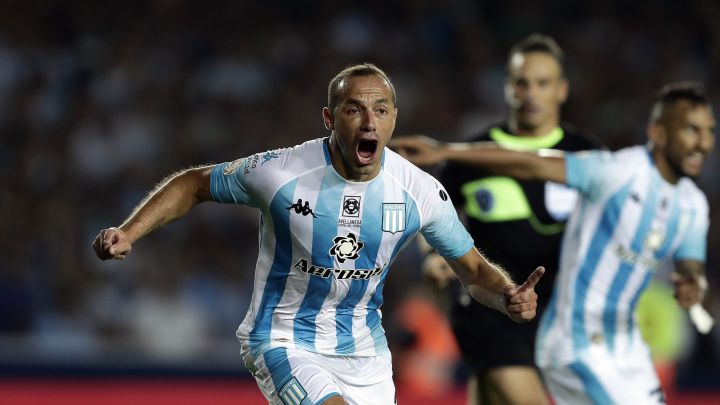 Díaz es la nueva incorporación de TNT Sports para la Copa América