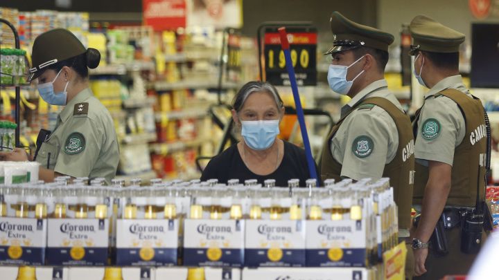 Ley Seca por Elecciones Gobernadores: horarios, medidas, restricciones y dónde rige en Chile