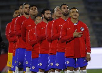 Copa América: grupo, fixture, partidos y rivales de Chile