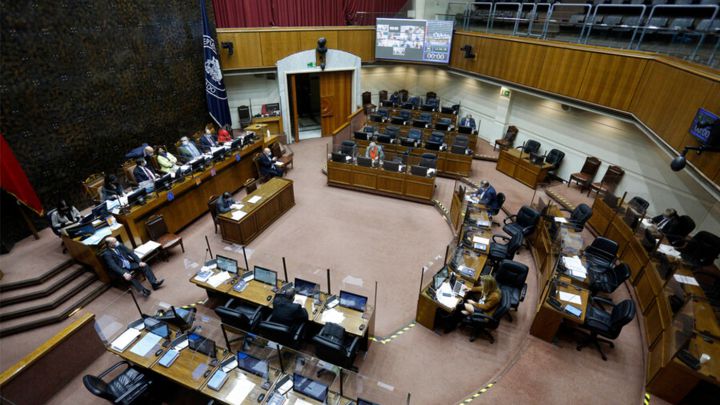 Retiro 100% AFP: cuál es la postura del Parlamento y quién está a favor