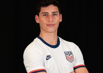 El nuevo guiño de Sebastián Soto a la selección chilena