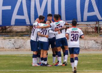 Resultados de la primera fase de la Copa Chile | Hoy, 15 de junio