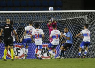 ¡Definidos los cruces de la segunda fase de Copa Chile!