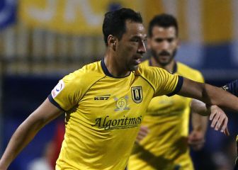 El sentido mensaje de Luis Pedro Figueroa en su adiós del fútbol