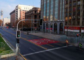 Cuarentena en Chile hoy: ¿Qué comunas entran, cuáles salen y cuáles retroceden hoy, jueves 17 de junio?