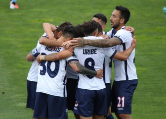 Recoleta aún no sabe si jugará frente a la U por Copa Chile