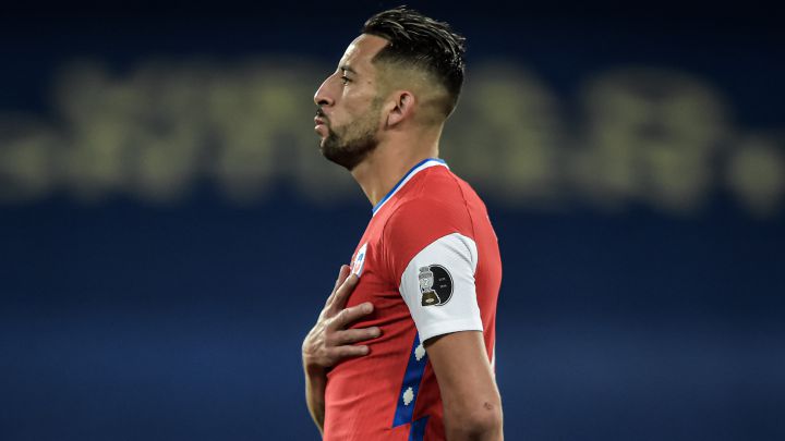 Previa Chile y Bolivia: Incondicionales de La Roja, Santander