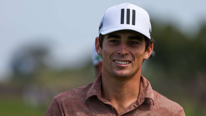 Niemann revive en Torrey Pines y pasa el corte en el US Open
