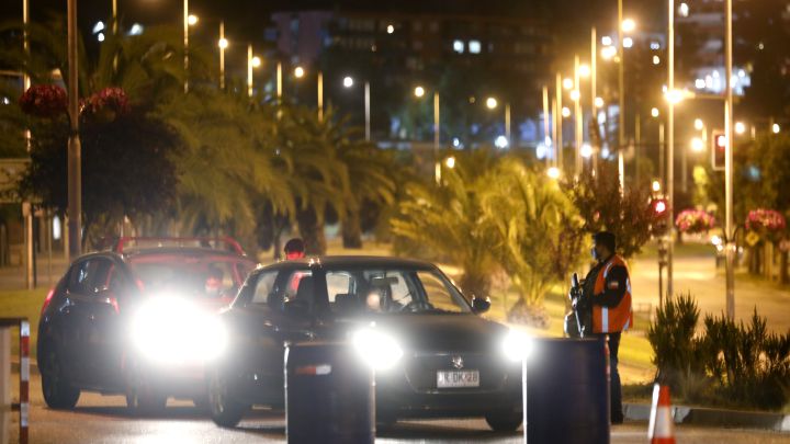Toque de queda hoy, domingo 20 de junio en Chile: nuevos horarios, hasta cuándo va y multas por salir