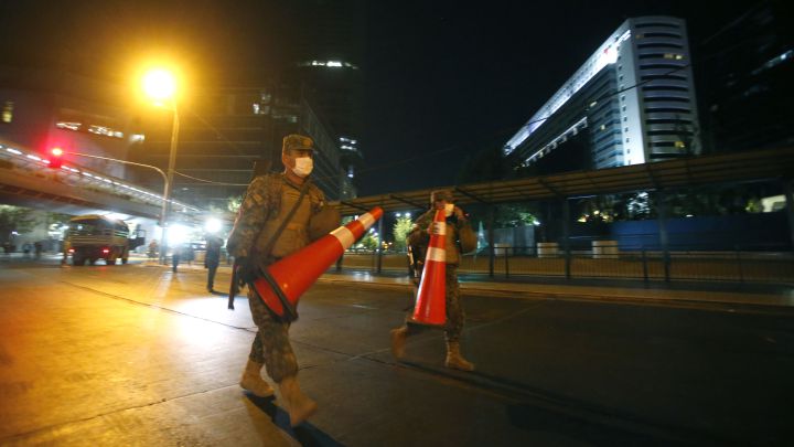 Toque de queda hoy, miércoles 23 de junio en Chile: nuevos horarios, hasta cuándo va y multas por salir
