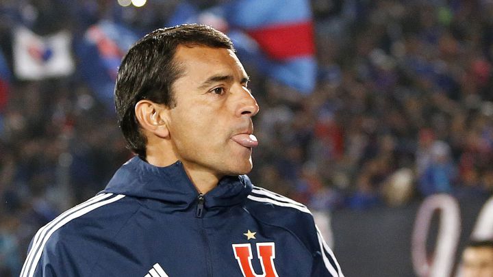 "Uno se entusiasma...": la frase de Esteban Valencia sobre su continuidad en la U